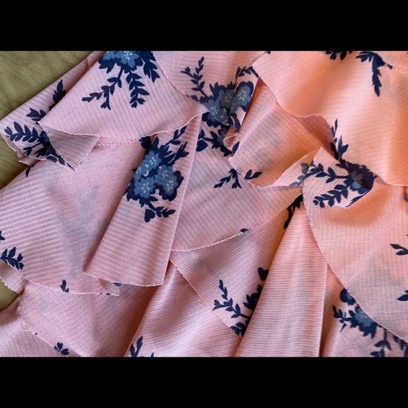 FREE PEOPLE Top & Tank Lot - Picture 6 of 6